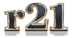 r21 logo
